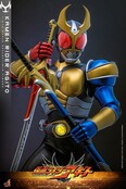 Kamen Rider Action Figure 1/6 Agito 31cm
