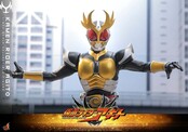 Kamen Rider Action Figure 1/6 Agito 31cm