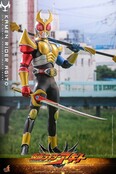 Kamen Rider Action Figure 1/6 Agito 31cm