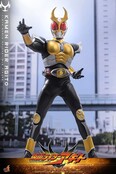 Kamen Rider Action Figure 1/6 Agito 31cm