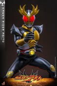 Kamen Rider Action Figure 1/6 Agito 31cm