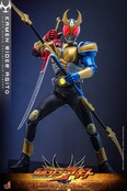 Kamen Rider Action Figure 1/6 Agito 31cm