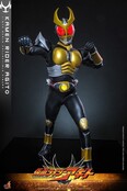 Kamen Rider Action Figure 1/6 Agito 31cm