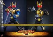 Kamen Rider Action Figure 1/6 Agito 31cm