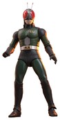 Kamen Rider Black RX Action Figure 31cm