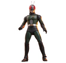 Kamen Rider Black RX Action Figure 31cm
