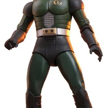 Kamen Rider Black RX