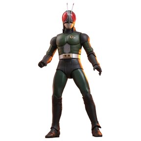 Kamen Rider Black RX
