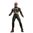 Hot Toys Kamen Rider Black RX Action Figure 31cm