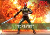 Kamen Rider Black RX Action Figure 31cm