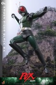 Kamen Rider Black RX Action Figure 31cm