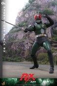 Kamen Rider Black RX Action Figure 31cm