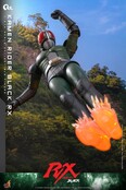 Kamen Rider Black RX Action Figure 31cm