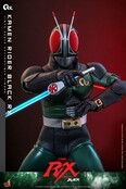 Kamen Rider Black RX Action Figure 31cm
