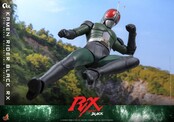 Kamen Rider Black RX Action Figure 31cm