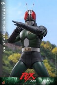 Kamen Rider Black RX Action Figure 31cm