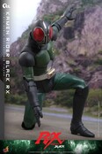 Kamen Rider Black RX Action Figure 31cm