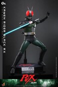 Kamen Rider Black RX Action Figure 31cm