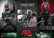 Kamen Rider Black RX Action Figure 31cm