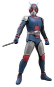 Kamen Rider Black RX Action Figure 1/6 BioRider 31cm
