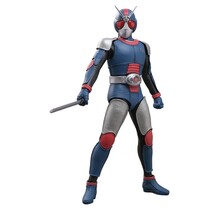Kamen Rider Black RX Action Figure 1/6 BioRider 31cm