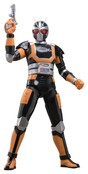 Kamen Rider Black RX Action Figure 1/6 RoboRider 31cm