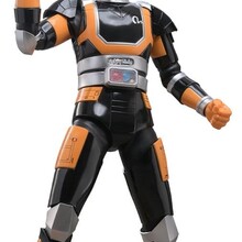 Kamen Rider Black RX RoboRider