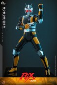 Kamen Rider Black RX Action Figure 1/6 RoboRider 31cm