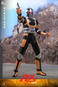 Kamen Rider Black RX Action Figure 1/6 RoboRider 31cm