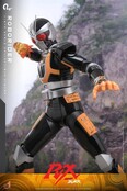Kamen Rider Black RX Action Figure 1/6 RoboRider 31cm