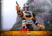 Kamen Rider Black RX Action Figure 1/6 RoboRider 31cm