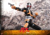 Kamen Rider Black RX Action Figure 1/6 RoboRider 31cm