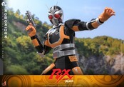Kamen Rider Black RX Action Figure 1/6 RoboRider 31cm