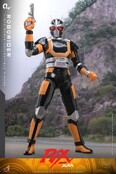 Kamen Rider Black RX Action Figure 1/6 RoboRider 31cm