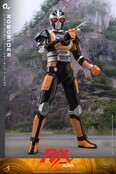 Kamen Rider Black RX Action Figure 1/6 RoboRider 31cm