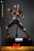 Kamen Rider Black RX Action Figure 1/6 RoboRider 31cm
