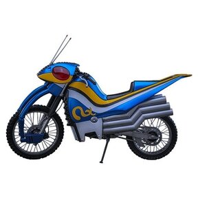Kamen Rider Black RX Vehicle Acrobatter
