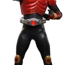 Kamen Rider Kuuga