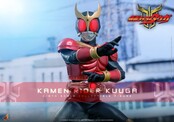 Kamen Rider Kuuga Action Figure 31cm