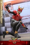 Kamen Rider Kuuga Action Figure 31cm