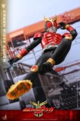 Kamen Rider Kuuga Action Figure 31cm