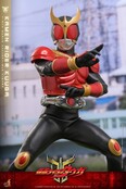 Kamen Rider Kuuga Action Figure 31cm
