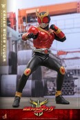 Kamen Rider Kuuga Action Figure 31cm