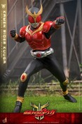 Kamen Rider Kuuga Action Figure 31cm