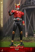 Kamen Rider Kuuga Action Figure 31cm