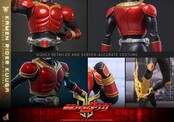 Kamen Rider Kuuga Action Figure 31cm