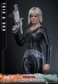 Predator Sixth Scale Figure Set Thia and Bud 29cm