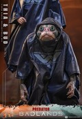 Predator Sixth Scale Figure Set Thia and Bud 29cm