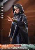 Predator Sixth Scale Figure Set Thia and Bud 29cm