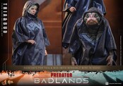 Predator Sixth Scale Figure Set Thia and Bud 29cm